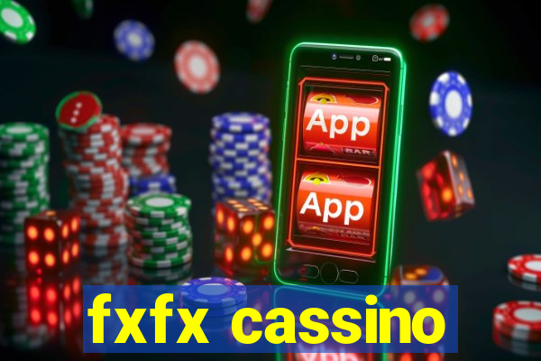 fxfx cassino